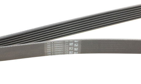 Фото 3 - Ремінь приводний Continental 7PK2090