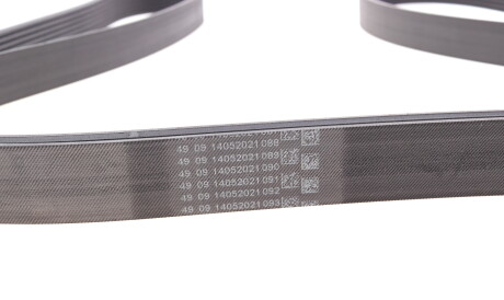 Фото 2 - Ремінь приводний Continental 7PK2255