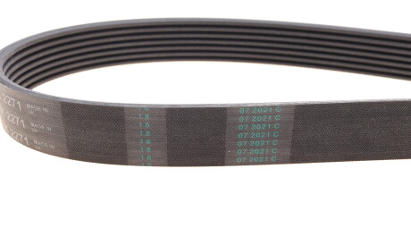 Фото 3 - Ремінь приводний Continental 7PK2271