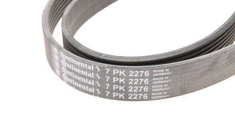 Фото 3 - Ремінь приводний Continental 7PK2276