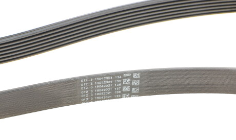 Фото 3 - Ремінь приводний Continental 7PK2283