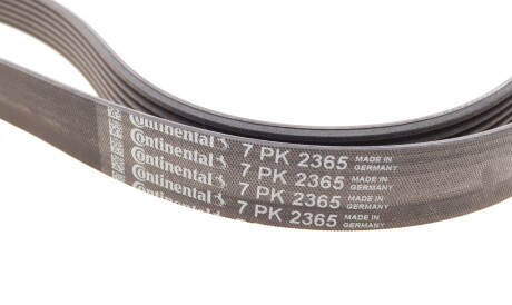 Фото 2 - Ремень приводной Continental 7PK2365