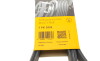 Ремінь приводний Continental 7PK2535 - зображення 6