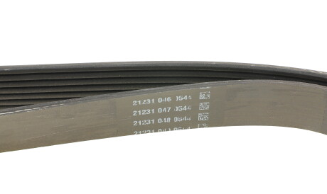 Фото 3 - Ремень приводной Continental 7PK2842