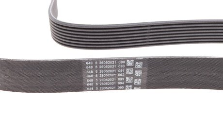 Фото 3 - Ремень приводной Continental 8PK1478