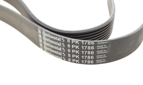 Фото 3 - Ремень приводной Continental 8PK1786