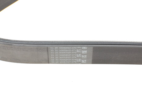 Фото 6 - Ремінь приводний Continental 8PK2035