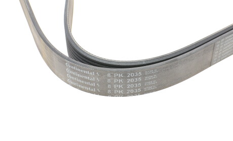 Фото 7 - Ремінь приводний Continental 8PK2035