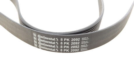 Фото 3 - Ремінь приводний Continental 8PK2092