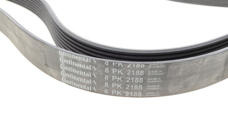 Фото 2 - Ремень приводной Continental 8PK2188