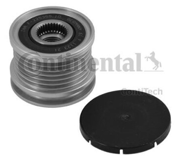 Шків ремня генератору - Continental AP9004