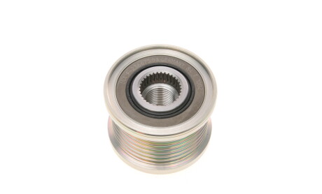 Фото 4 - Шкив генератора Continental AP9109