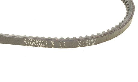 Фото 3 - Ремінь приводний Continental AVX10X1000