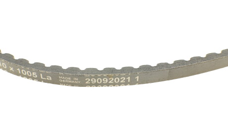 Фото 3 - Ремінь приводний Continental AVX10x1005 (AVX10X1005)