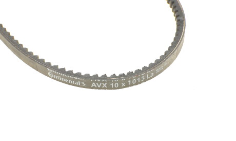 Фото 3 - Ремінь приводний Continental AVX10X1013