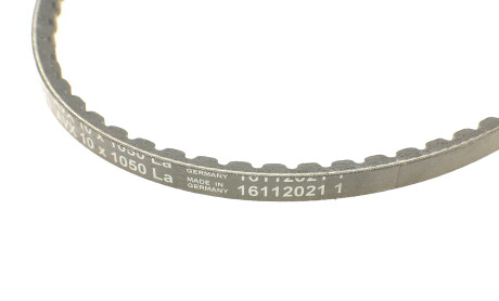 Фото 4 - Ремінь приводний Continental AVX10X1050