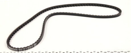 Фото 2 - Ремінь приводний Continental AVX10X1075