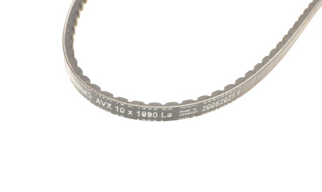Фото 3 - Ремінь приводний Continental AVX10X1090