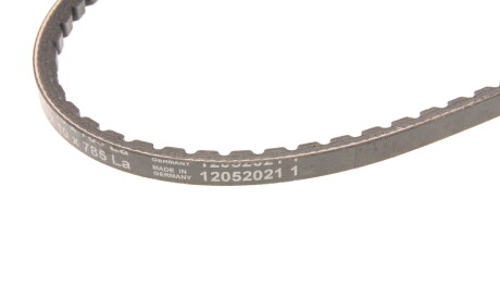 Фото 3 - Ремень приводной Continental AVX10X785