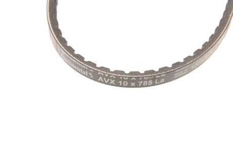 Фото 4 - Ремень приводной Continental AVX10X785