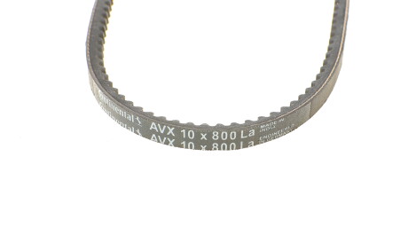 Фото 3 - Ремінь приводний Continental AVX10X800