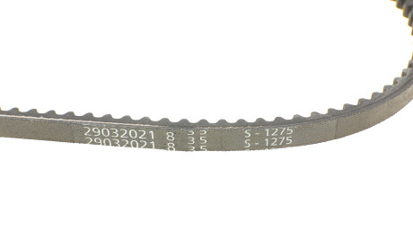 Фото 4 - Ремінь приводний Continental AVX10X800