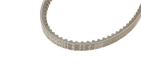 Фото 3 - Ремінь приводний Continental AVX10X813