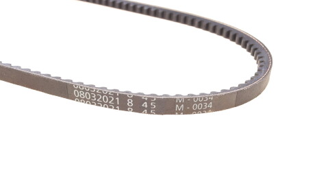 Фото 3 - Ремінь приводний Continental AVX10X865