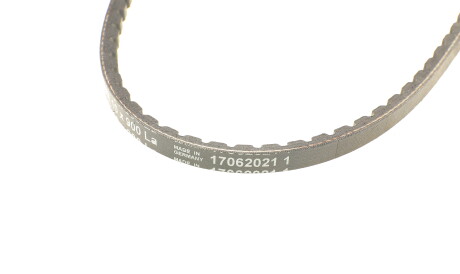 Фото 3 - Ремень приводной Continental AVX10X900