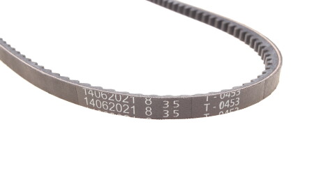 Фото 2 - Ремінь приводний Continental AVX10X910