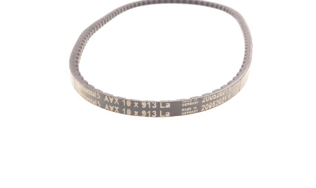 Фото 2 - Ремінь приводний Continental AVX10X913