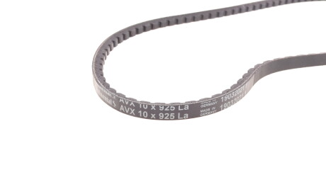 Фото 2 - Ремінь приводний Continental AVX10X925