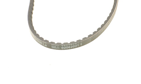 Фото 3 - Ремінь приводний Continental AVX10X935