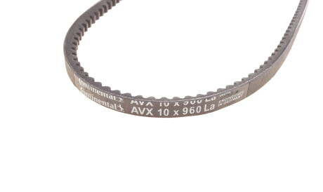Фото 2 - Ремень приводной Continental AVX10X960