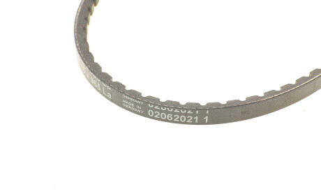 Фото 3 - Ремінь приводний Continental AVX10X965