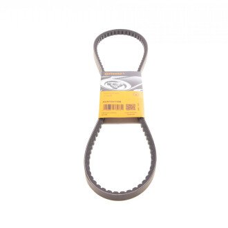 Фото 7 - Ремінь приводний Continental AVX13X1100