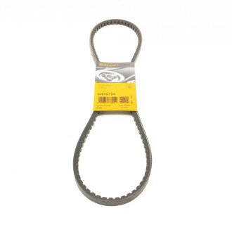 Фото 7 - Ремень приводной Continental AVX13X1125