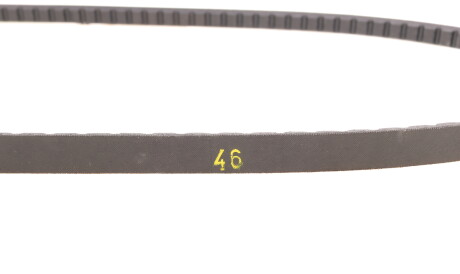 Фото 3 - Ремень приводной Continental AVX13X1200