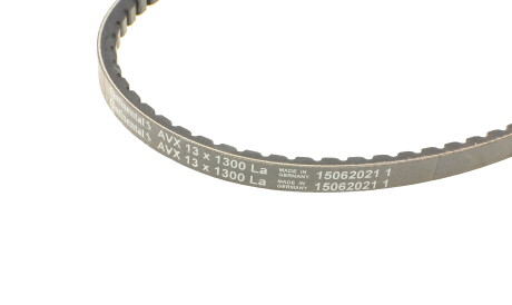 Фото 3 - Ремінь приводний Continental AVX13X1300