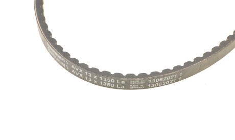 Фото 3 - Ремінь приводний Continental AVX13X1350