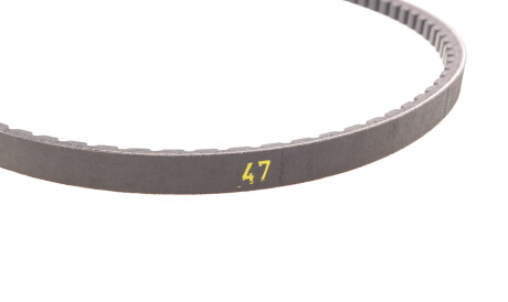 Фото 2 - Ремінь приводний Continental AVX13X1375