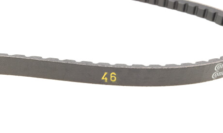 Фото 3 - Ремінь приводний Continental AVX13X1425