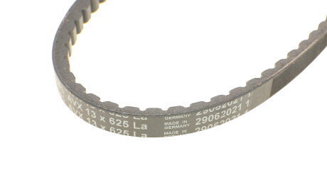 Фото 3 - Ремень приводной Continental AVX13X625