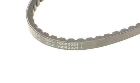 Фото 3 - Ремінь приводний Continental AVX13X670