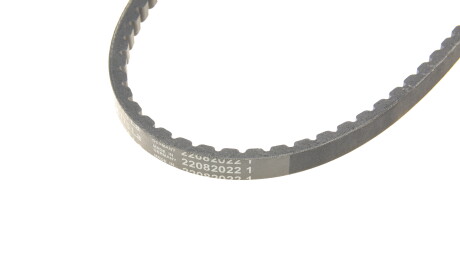 Фото 4 - Ремінь приводний Continental AVX13X775