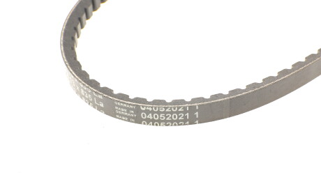 Фото 3 - Ремінь приводний Continental AVX13X835