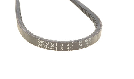 Фото 2 - Ремінь приводний Continental AVX13X850