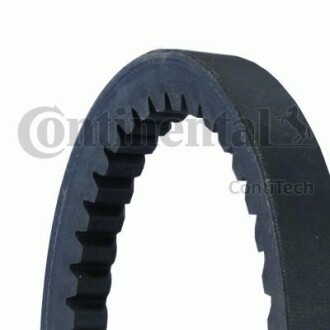 Клиновий ремінь (ширина 17, довжина 1145) - Continental AVX17X1145