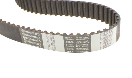 Фото 3 - Ремень ГРМ Continental CT1000