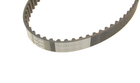 Фото 3 - Ремінь ГРМ Continental CT1005